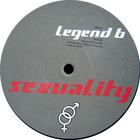 Legend B - Sexuality (VLS)