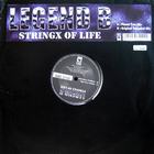 Legend B - Stringx Of Life (VLS)