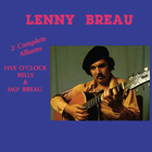 Lenny Breau - Five O'clock Bells & Mo' Breau (Vinyl)