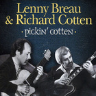 Lenny Breau - Pickin' Cotten (With Richard Cotten) (Vinyl)