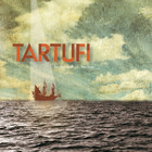Tartufi - The Goodwill Of The Scar (EP)