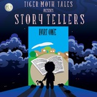 Tiger Moth Tales - Story Tellers Part One