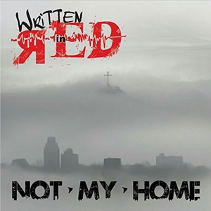 Not My Home