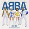 ABBA - 40/40 The Best Selection CD1
