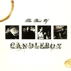 The Best Of Candlebox