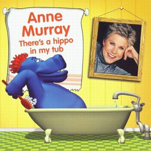 There's A Hippo In My Tub (Vinyl)