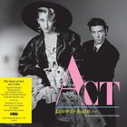 Act - Love & Hate: A Compact Introduction CD2