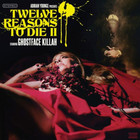 Ghostface Killah & Adrian Younge - Twelve Reasons To Die II CD1