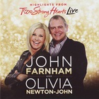 John Farnham & Olivia Newton-John - Two Strong Hearts