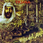 Triana - Hijos Del Agobio (Vinyl)