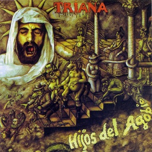 Hijos Del Agobio (Vinyl)