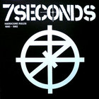 7 Seconds - Hardcore Rules (Vinyl)
