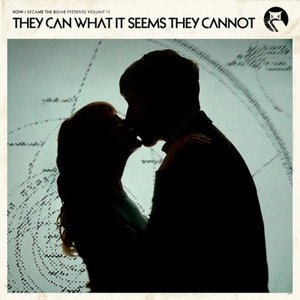 They Can What It Seems They Cannot (EP)