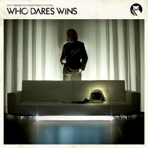 Who Dares Wins (EP)