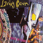 Living Colour - Back In Town