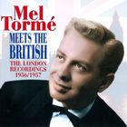 Mel Torme - Mel Torme Meets The British (Vinyl)