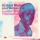 Sylford Walker - Lamb’s Bread International