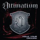 Ultimatium - Hold Your Ground (EP)