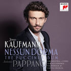 Jonas Kaufmann - Nessun Dorma - The Puccini Album
