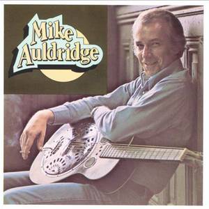 Mike Auldridge (Vinyl)