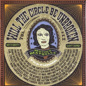 Will The Circle Vol. 3 CD1