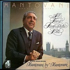 Mantovani - All Time Romantic Hits (Vinyl)