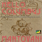 Mantovani - Hello Columbus (Vinyl)