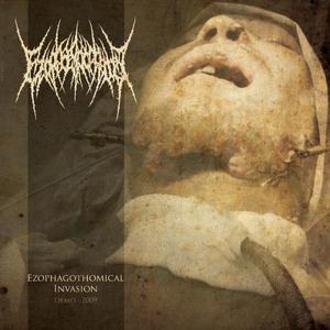 Ezophagothomical Invasion (EP)