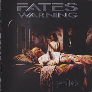 Parallels (Reissued 2010) CD1