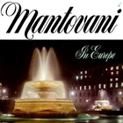Mantovani - In Europe (Vinyl)