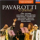 Pavarotti & Friends - Pavarotti & Friends