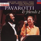 Pavarotti & Friends - Pavarotti & Friends 2