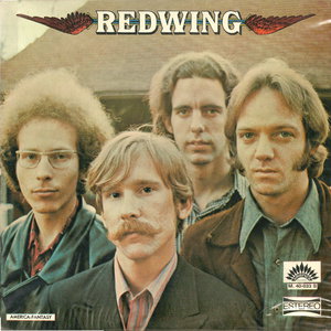 Redwing (Vinyl)