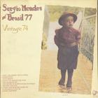 Sergio Mendes & Brasil '77 - Vintage '74 (Vinyl)