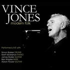 Vince Jones - Modern Folk