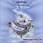 Apogee - On The Aftertaste