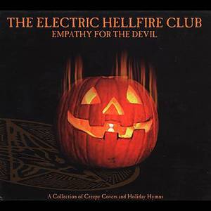 Empathy For The Devil CD1