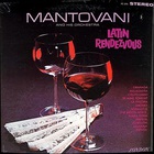 Mantovani - Latin Rendez Vous (Vinyl)