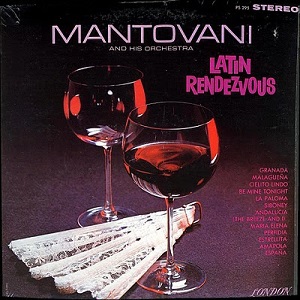 Latin Rendez Vous (Vinyl)