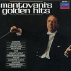 Mantovani - Mantovani - Golden Hits (Vinyl)