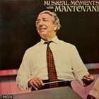 Mantovani - Moments With Mantovani (Vinyl)