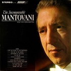 Mantovani - The Incomparable Mantovani (Vinyl)