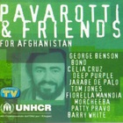 Pavarotti & Friends - For Afghanistan