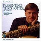 Chris Potter - Presenting Chris Potter