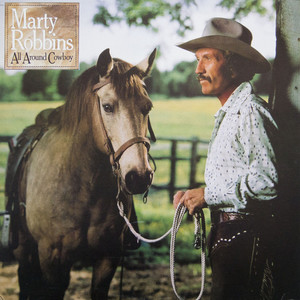All Around Cowboy (Vinyl)