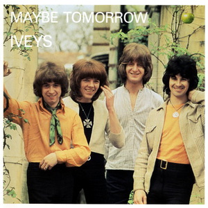 Maybe Tomorrow (Remastered 1992)