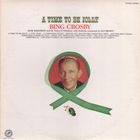 Bing Crosby - A Time To Be Jolly