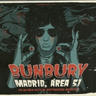 Madrid Area 51 CD1