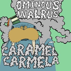 Ominous Walrus