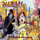 Delirium - L'era Della Menzogna